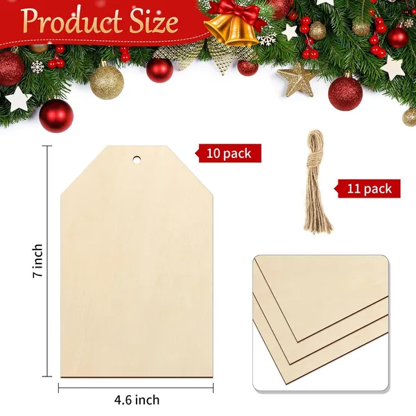 Beige_Christmas_Wooden_Ornaments_To_Paint_Diy_And_Craft