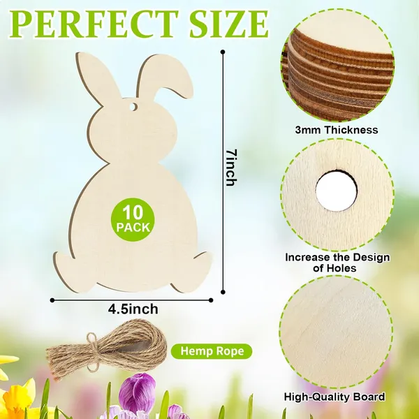 Beige_Wooden_Rabit_Ornaments_To_Paint_Home_Decor
