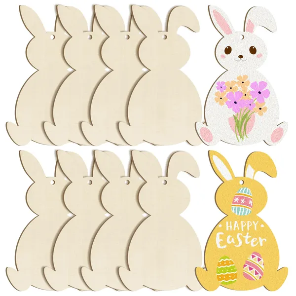 Beige_Wooden_Rabit_Ornaments_To_Paint_Home_Decor