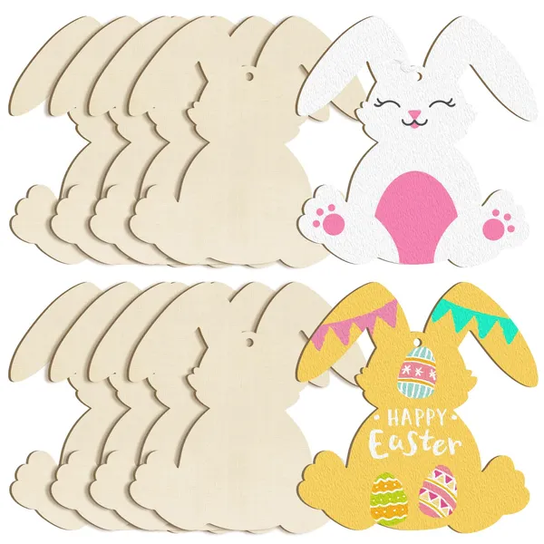 Beige_Easter_Ornaments_To_Paint_Diy_And_Craft