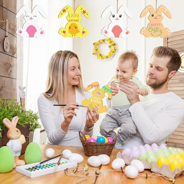 Beige_Easter_Ornaments_To_Paint_Diy_And_Craft
