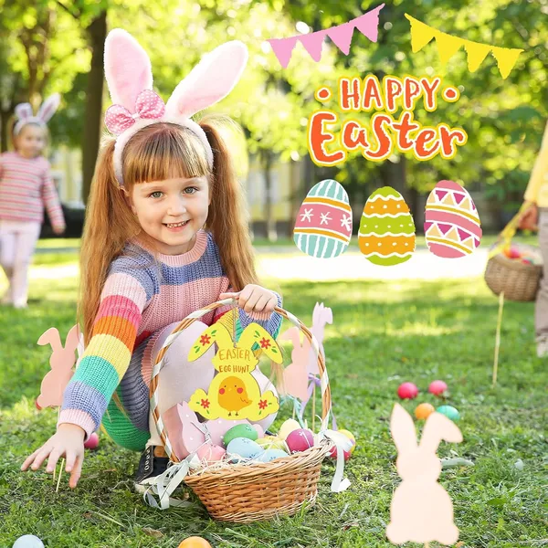 Beige_Easter_Ornaments_To_Paint_Diy_And_Craft