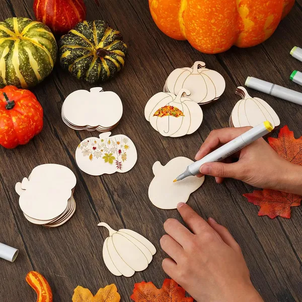 Beige_Thanksgiving_Wooden_Pumpkin_Cutouts_Diy_And_Craft