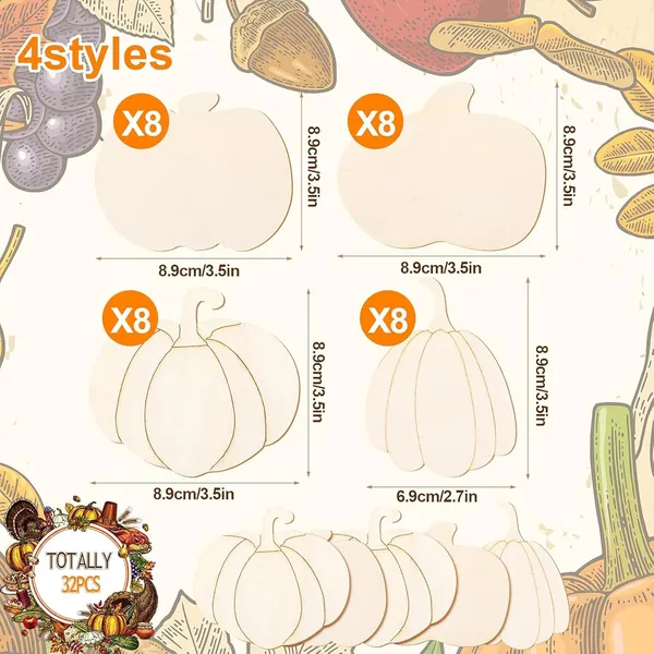Beige_Thanksgiving_Wooden_Pumpkin_Cutouts_Diy_And_Craft