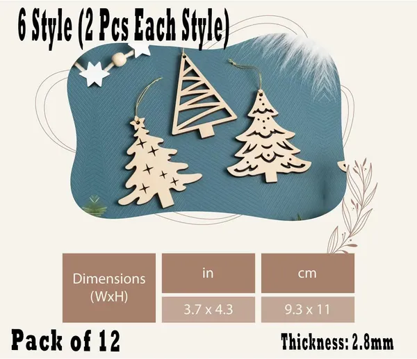 Beige_Wooden_Christmas_Tree_Ornament_Neutral_Holiday_Home_Decor_Ornaments_Home_Decor