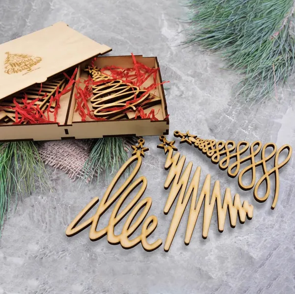 Beige_Rustic_Wooden_Christmas_Tree_Ornaments_Home_Decor