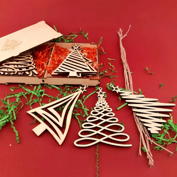 Beige_Rustic_Wooden_Christmas_Tree_Ornaments_Home_Decor