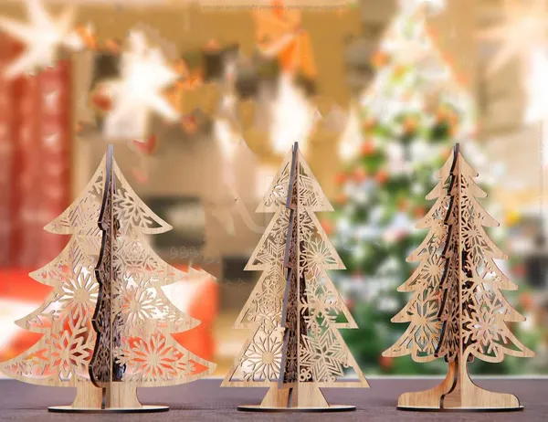 Beige_Standing_D_Christmas_Trees_Home_Decor