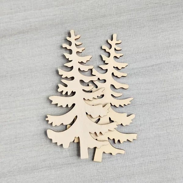 Beige_Wooden_Christmas_Tree_Ornaments_Diy_And_Craft