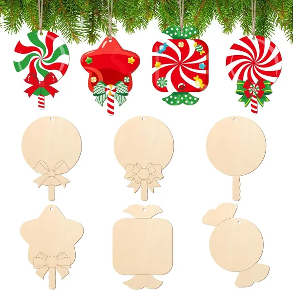 Beige_Wooden_Christmas_Ornaments_To_Paint_Kids