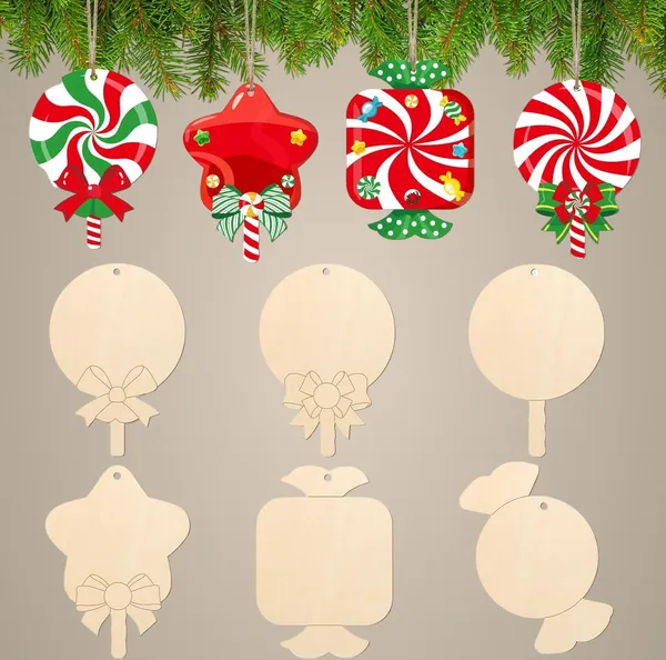 Beige_Wooden_Christmas_Ornaments_To_Paint_Kids