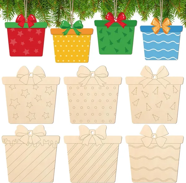 Beige_Wooden_Christmas_Ornaments_To_Paint_Kids