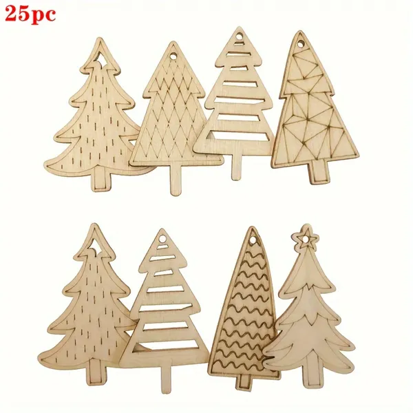 Beige_Mixed_Wooden_Christmas_Tree_Ornaments_Diy_And_Craft