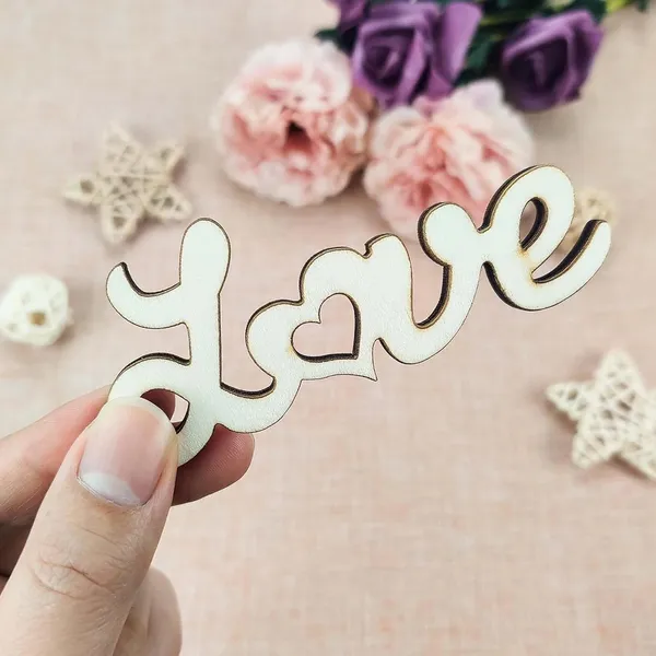 Beige_Love_Wood_Cutouts_Diy_And_Craft