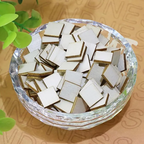 Beige_Unfinished_Wooden_Square_Confetti_Diy_And_Craft