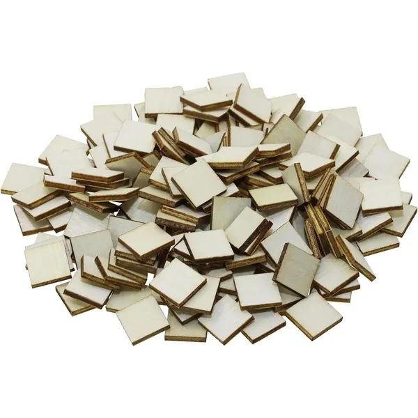 Beige_Unfinished_Wooden_Square_Confetti_Diy_And_Craft