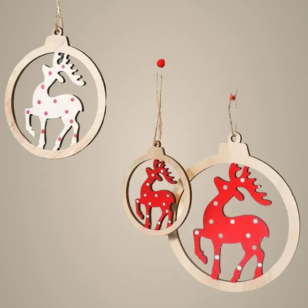 Beige_Wooden_Reindeer_Christmas_Ornaments_Diy_And_Craft