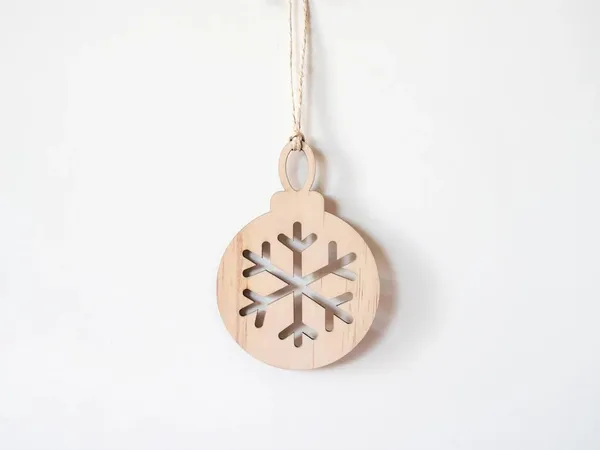 Beige_Wooden_Christmas_Tree_Baubles_Diy_And_Craft