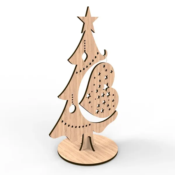 Beige_Christmas_Ornament_Holders_General