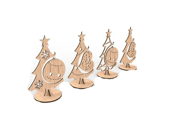 Beige_Christmas_Ornament_Holders_General