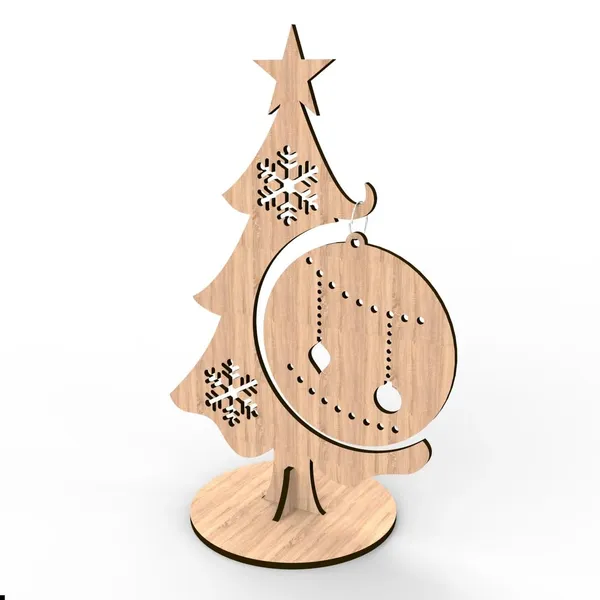 Beige_Christmas_Ornament_Holders_General