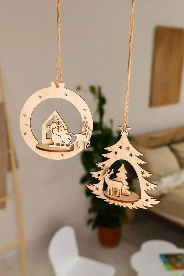 Beige_Wooden_D_Christmas_Bauble_Ornaments_Home_Decor