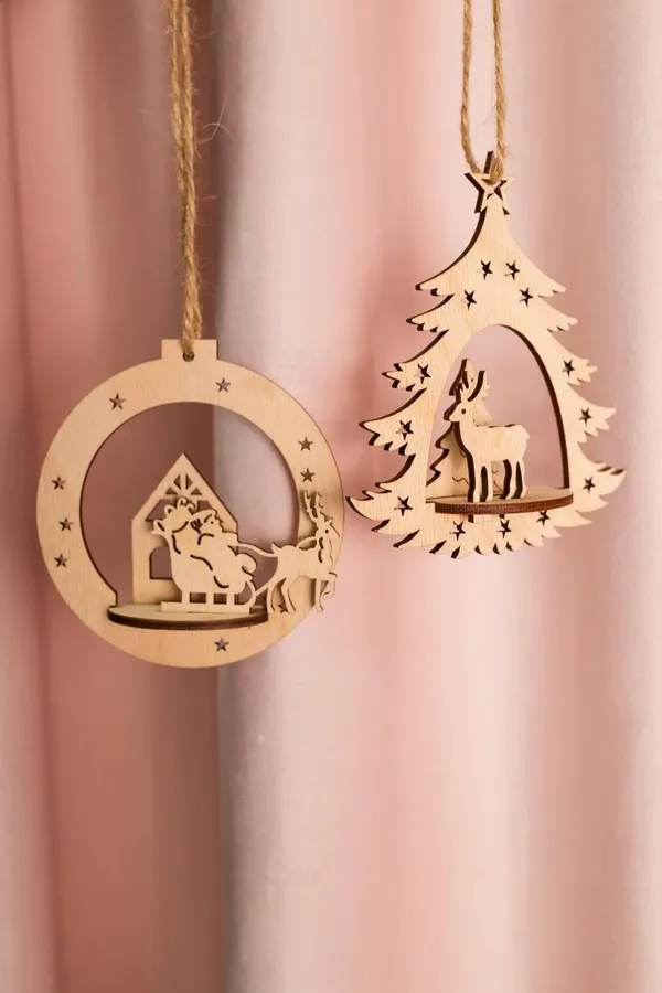 Beige_Wooden_D_Christmas_Bauble_Ornaments_Home_Decor