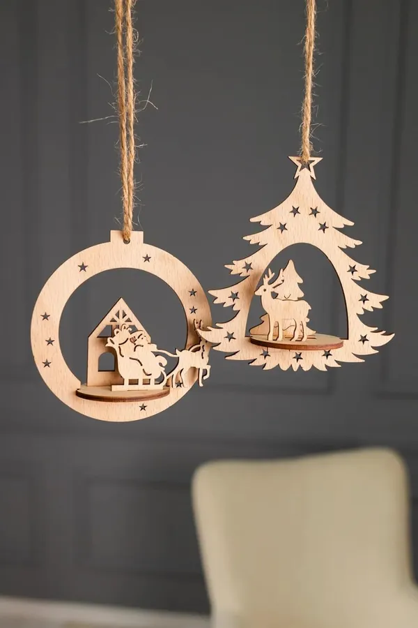 Beige_Wooden_D_Christmas_Bauble_Ornaments_Home_Decor