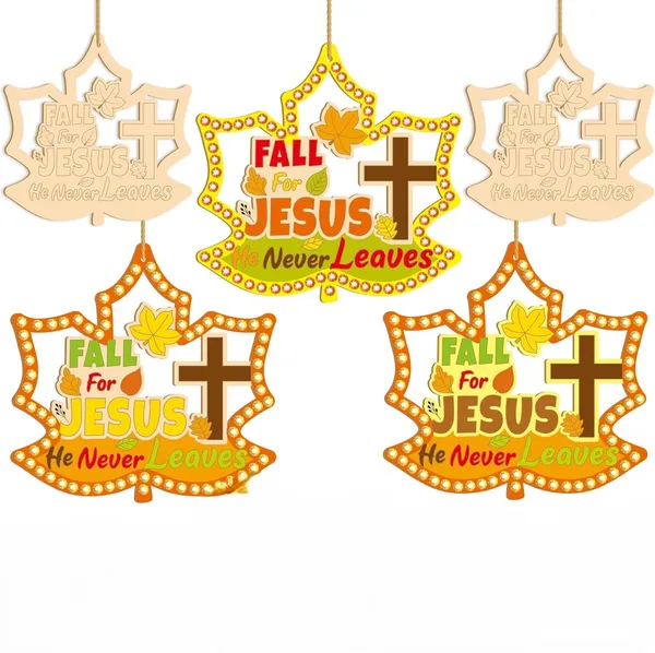 Beige_Diy_Fall_Wooden_Maple_Leaves_Craft_Kit_Kids
