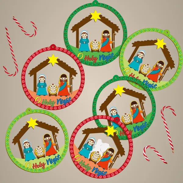Beige_Christmas_Wooden_Nativity_Ornament_Craft_Kit_Kids
