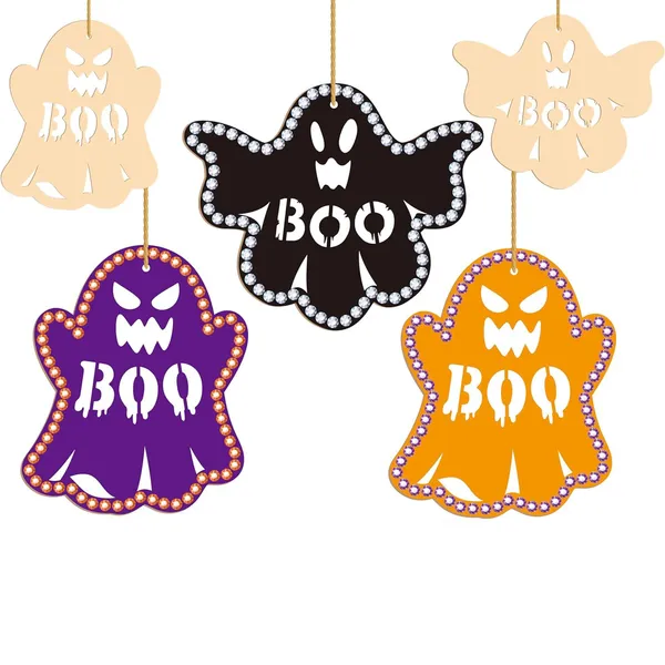 Beige_Halloween_Wooden_Boo_Craft_Kit_Kids