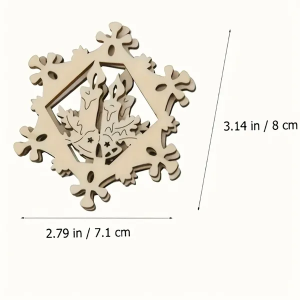 Beige_Wooden_Hollow_Snowflake_Ornaments_Diy_Hanging_Decorations_Diy_And_Craft