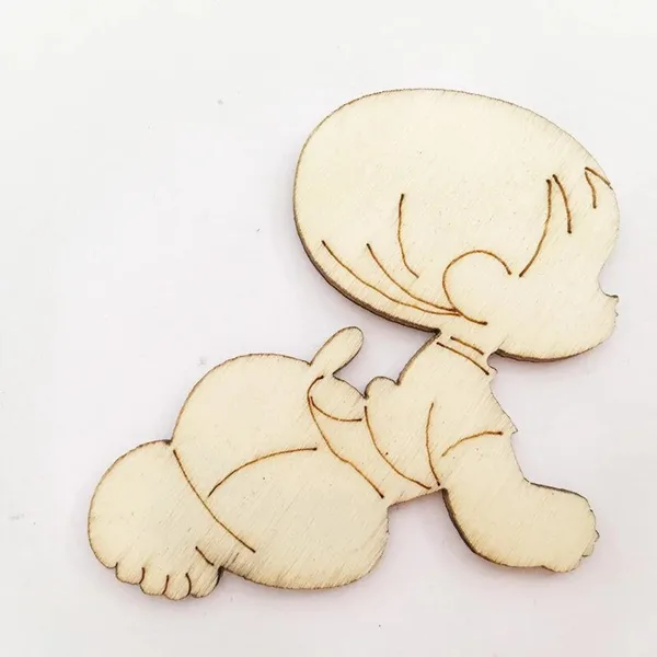Beige_Wooden_Crawling_Baby_Shapes_Unfinished_Wood_Slices_Embellishments_Baby_Kids_Room_Decoration_Scrapbooking_Kids_Birthday_Party_Wedding_Baby