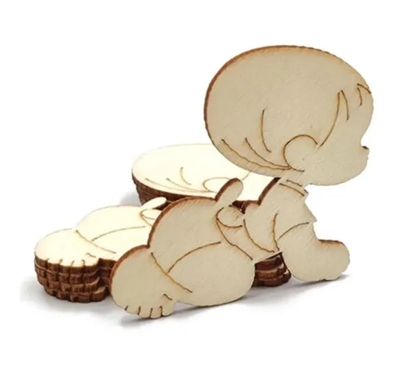Beige_Wooden_Crawling_Baby_Shapes_Unfinished_Wood_Slices_Embellishments_Baby_Kids_Room_Decoration_Scrapbooking_Kids_Birthday_Party_Wedding_Baby