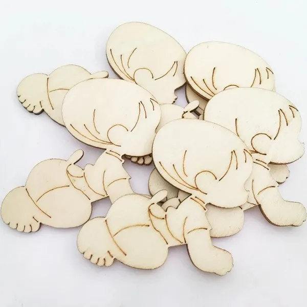 Beige_Wooden_Crawling_Baby_Shapes_Unfinished_Wood_Slices_Embellishments_Baby_Kids_Room_Decoration_Scrapbooking_Kids_Birthday_Party_Wedding_Baby