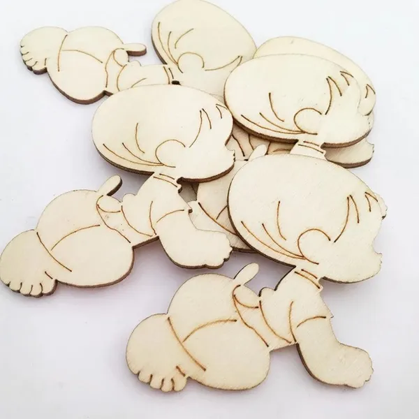 Beige_Wooden_Crawling_Baby_Shapes_Unfinished_Wood_Slices_Embellishments_Baby_Kids_Room_Decoration_Scrapbooking_Kids_Birthday_Party_Wedding_Baby