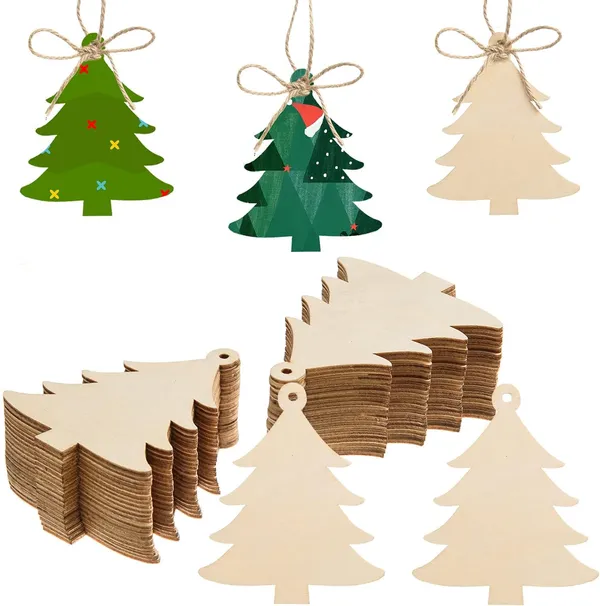 Beige_Wooden_Christmas_Tree_Ornaments_Diy_Crafts_Embellishments_Unfinished_Wood_Cutouts_Xmas_Decoration_Wooden_Christmas_Decor_X_Diy_And_Craft