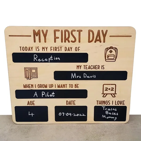 Beige_First_Day_Of_School_Photo_Prop_Board_Kids