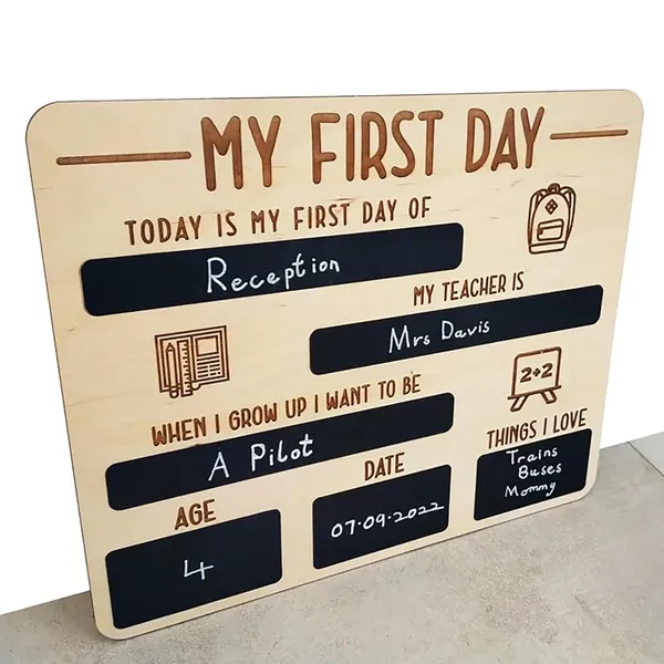 Beige_First_Day_Of_School_Photo_Prop_Board_Kids