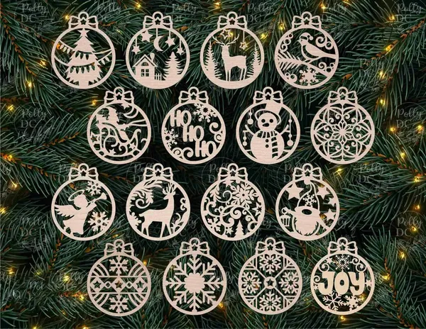 Beige_Wooden_Christmas_Balls_Ornaments_General