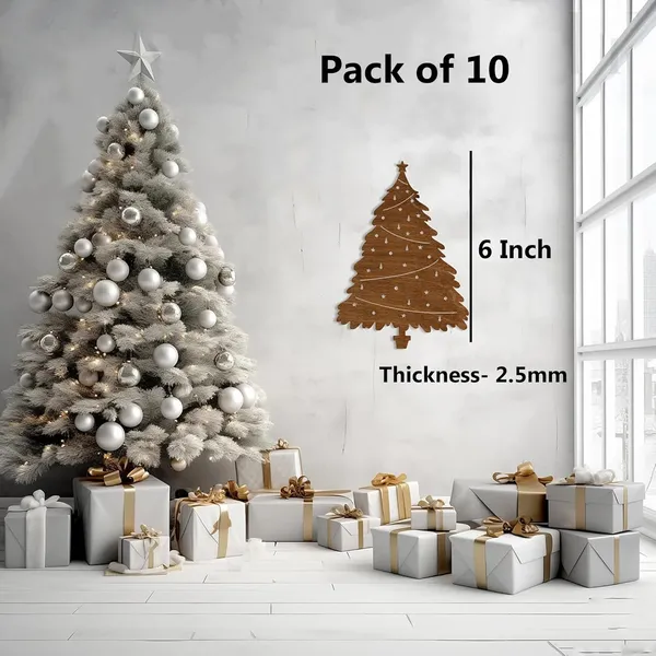 Beige_Christmas_Tree_Wooden_Wall_Art_Handmade_Wood_Ornaments_Home_Decor