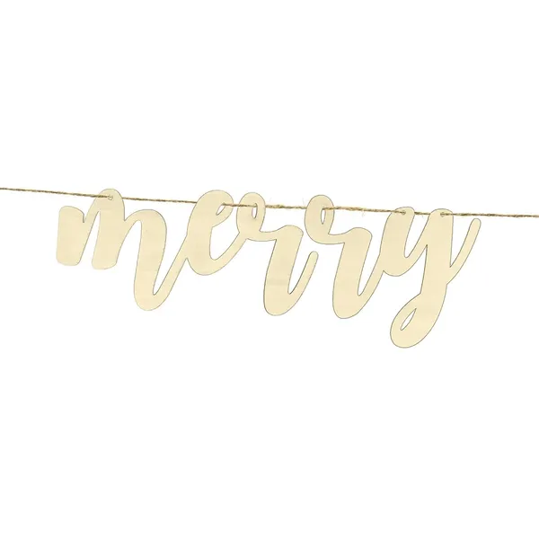 Beige_Wooden_Merry_Christmas_Banner_Diy_And_Craft