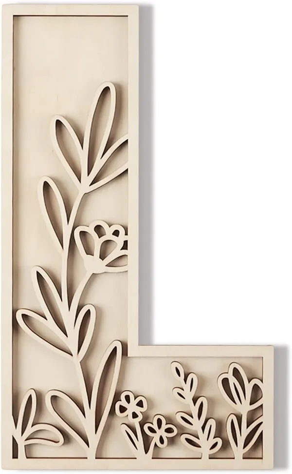 Beige_Large_Wooden_Letter_L_Home_Decor