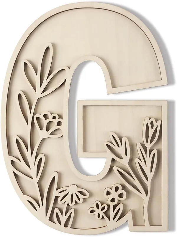 Beige_Large_Wooden_Letter_G_Home_Decor