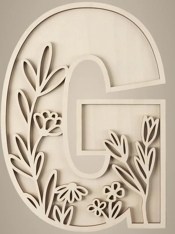 Beige_Large_Wooden_Letter_G_Home_Decor