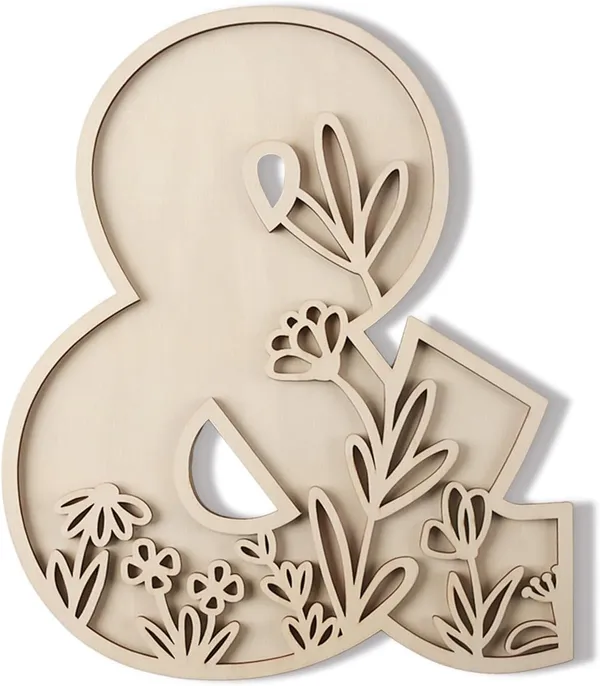 Beige_Large_Wooden_Symbol_Home_Decor