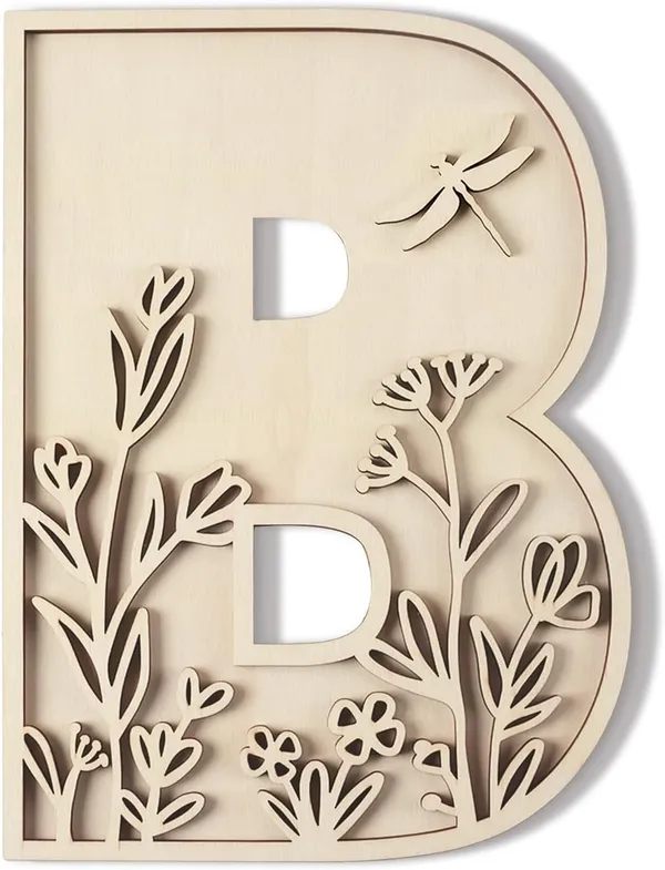 Beige_Wooden_Letter_B_Wall_Decor_Home_Decor
