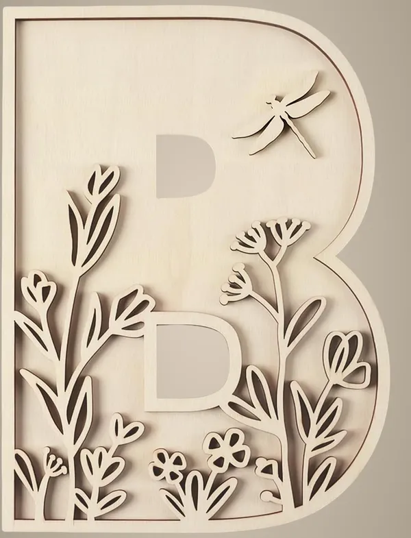 Beige_Wooden_Letter_B_Wall_Decor_Home_Decor