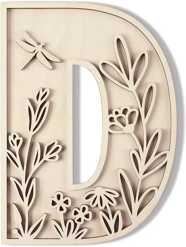 Beige_Wooden_Letter_D_Wall_Decor_Home_Decor