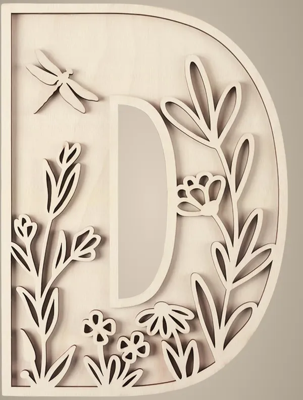 Beige_Wooden_Letter_D_Wall_Decor_Home_Decor